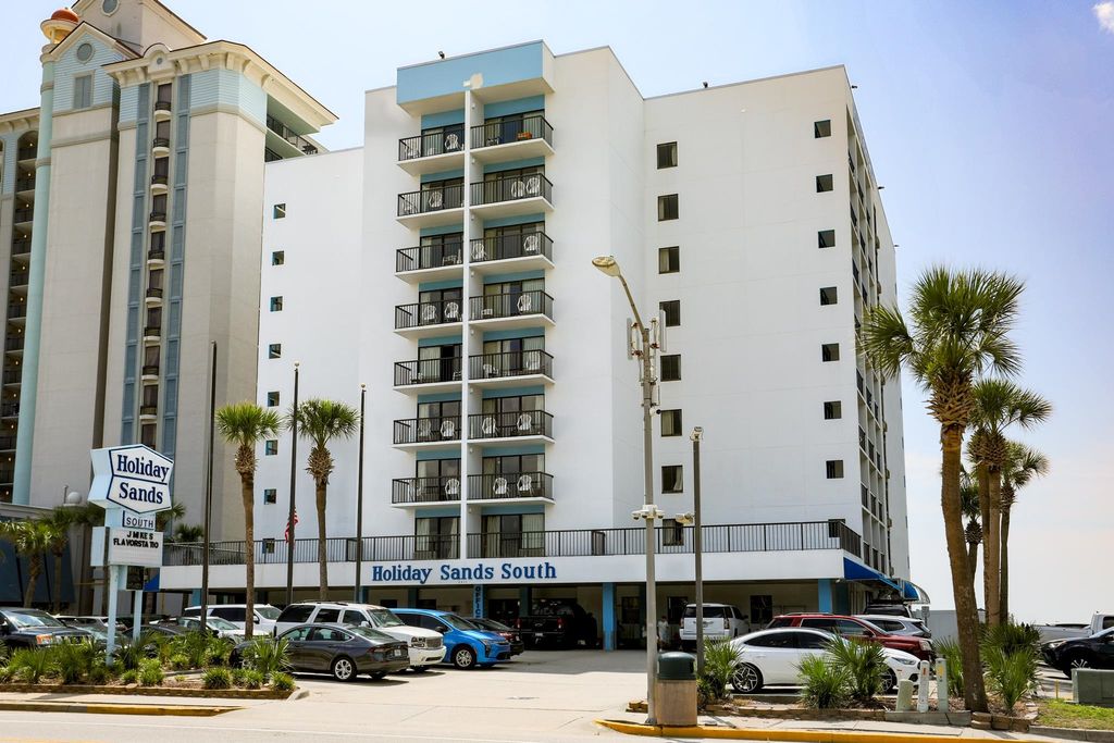 2501 S Ocean Blvd. # 921, Myrtle Beach, SC 29577 — photo 2