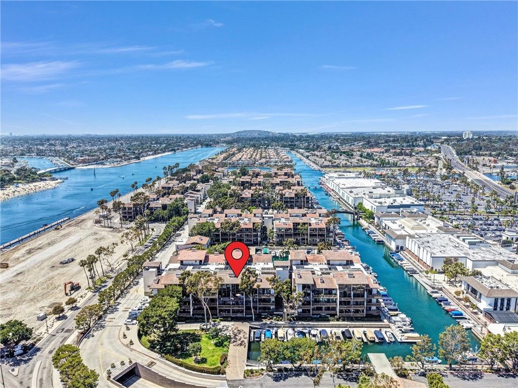 9322 Marina Pacifica N, Long Beach, CA 90803 — exterior