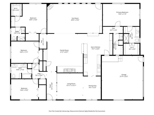 1306 Driftwood Drive, Euless, TX 76040