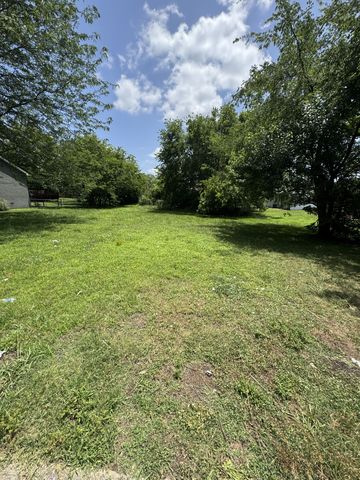 3604 Patton Hill Rd, Nashville, TN 37207