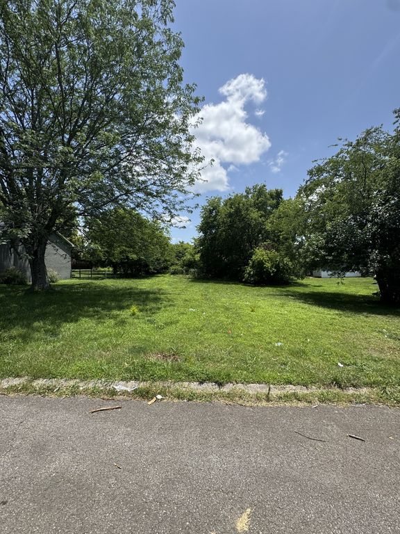 3604 Patton Hill Rd, Nashville, TN 37207