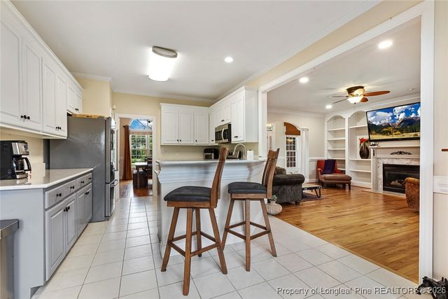 514 AVERETTE Road, Rolesville, NC 27571