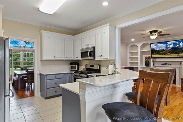 514 AVERETTE Road, Rolesville, NC 27571