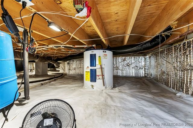 514 AVERETTE Road, Rolesville, NC 27571