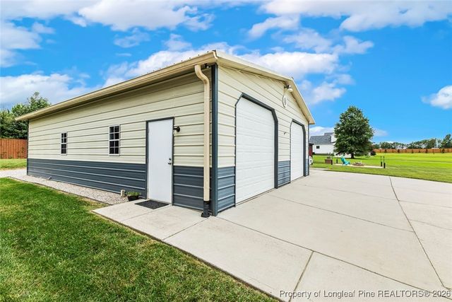 514 AVERETTE Road, Rolesville, NC 27571