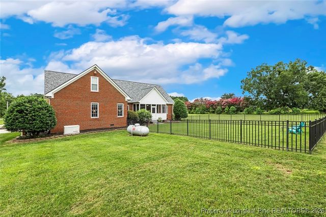 514 AVERETTE Road, Rolesville, NC 27571