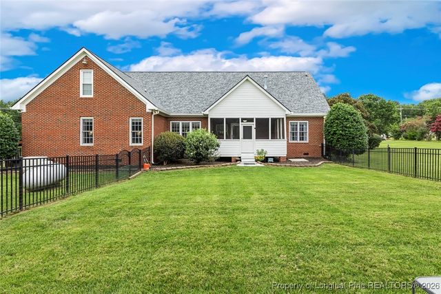 514 AVERETTE Road, Rolesville, NC 27571