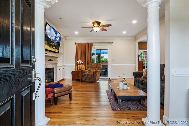 514 AVERETTE Road, Rolesville, NC 27571