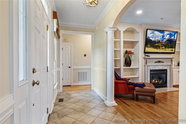 514 AVERETTE Road, Rolesville, NC 27571