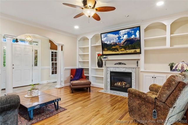 514 AVERETTE Road, Rolesville, NC 27571