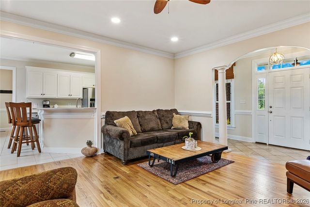 514 AVERETTE Road, Rolesville, NC 27571