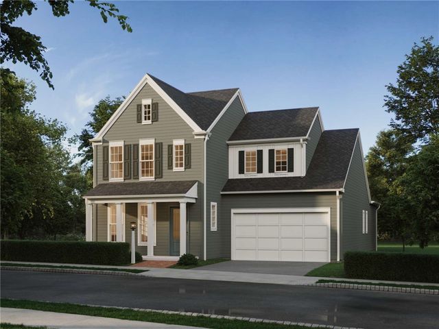 3500 Unionville Road Andover, Cranberry Twp, PA 16066