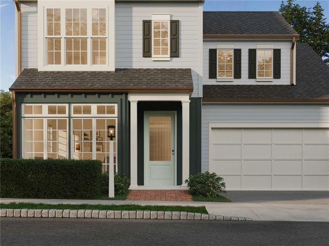 3500 Unionville Road Andover, Cranberry Twp, PA 16066