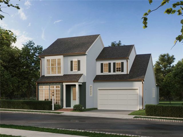 3500 Unionville Road Andover, Cranberry Twp, PA 16066
