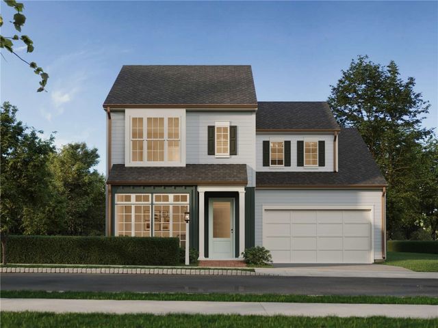 3500 Unionville Road Andover, Cranberry Twp, PA 16066