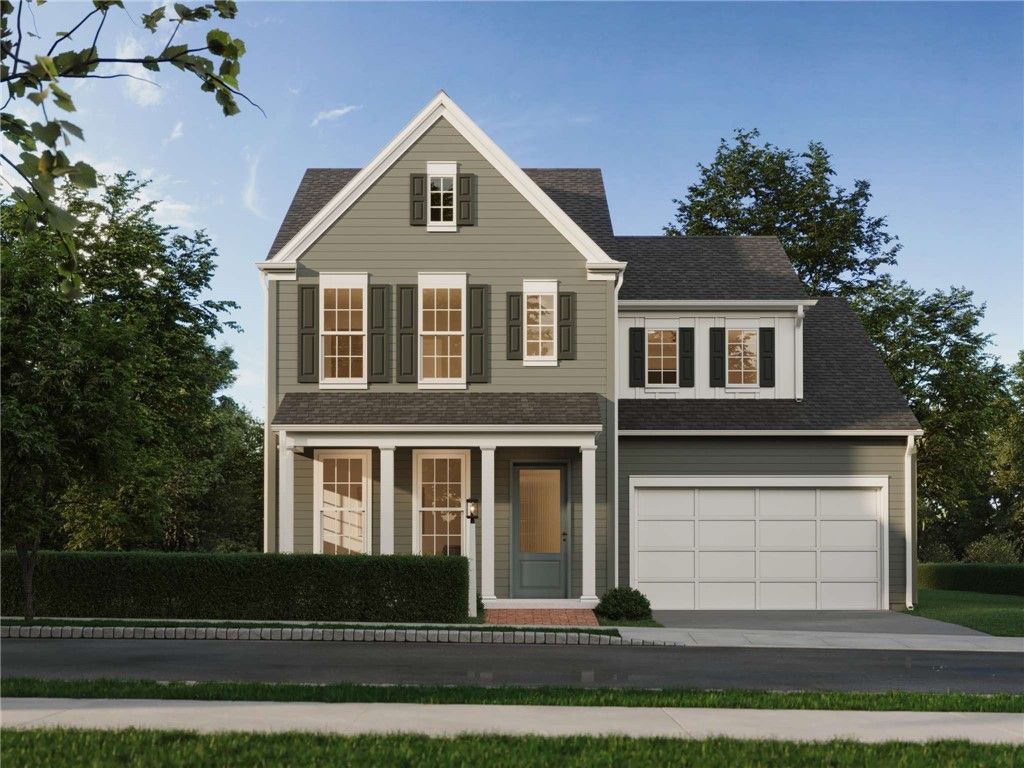 3500 Unionville Road Andover, Cranberry Twp, PA 16066