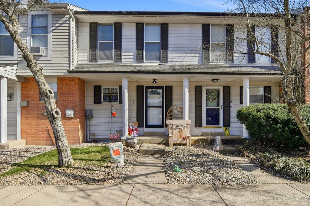 3904 Wolf Creek, Batavia Twp, OH 45102