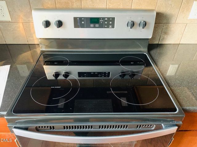 3020 Freeport Drive, Cary, NC 27519