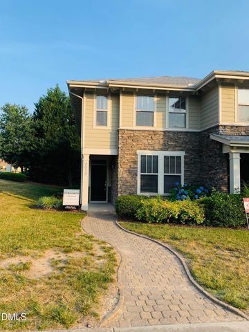 3020 Freeport Drive, Cary, NC 27519