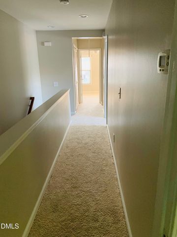 3020 Freeport Drive, Cary, NC 27519