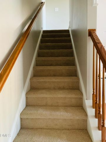 3020 Freeport Drive, Cary, NC 27519