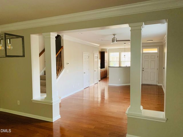 3020 Freeport Drive, Cary, NC 27519