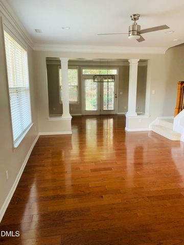 3020 Freeport Drive, Cary, NC 27519