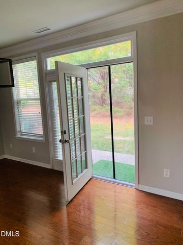 3020 Freeport Drive, Cary, NC 27519