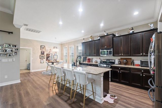 5906 FISHHAWK CROSSING BOULEVARD, Lithia, FL 33547