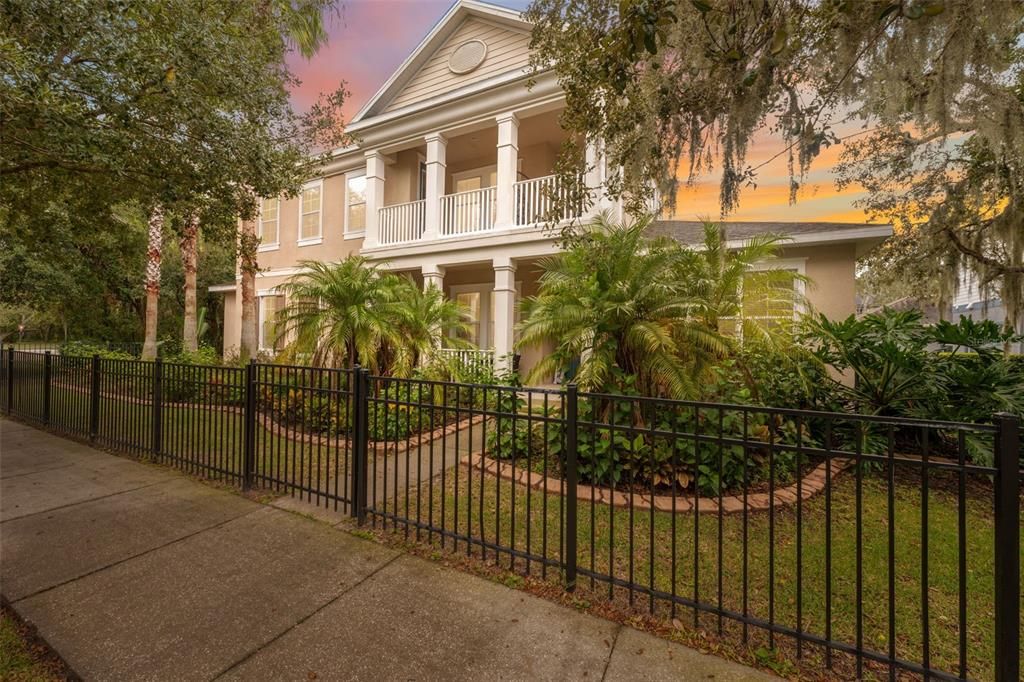 5906 FISHHAWK CROSSING BOULEVARD, Lithia, FL 33547