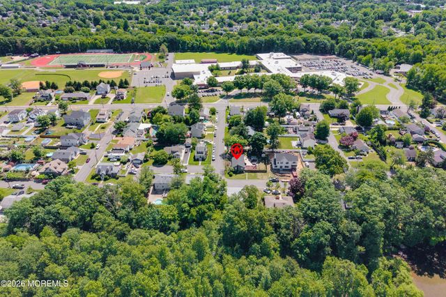 10 Third Street, Matawan, NJ 07747