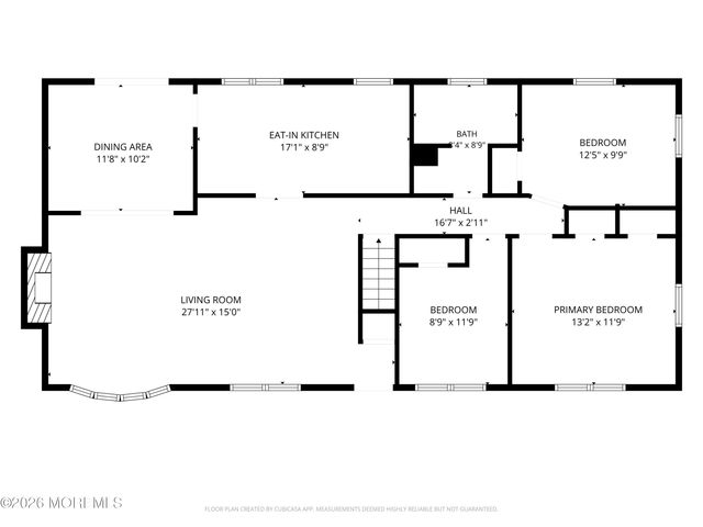 10 Third Street, Matawan, NJ 07747