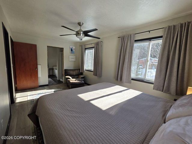 606 FAA Road, Haines, AK 99827