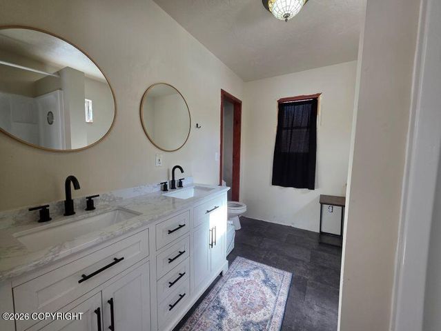 606 FAA Road, Haines, AK 99827