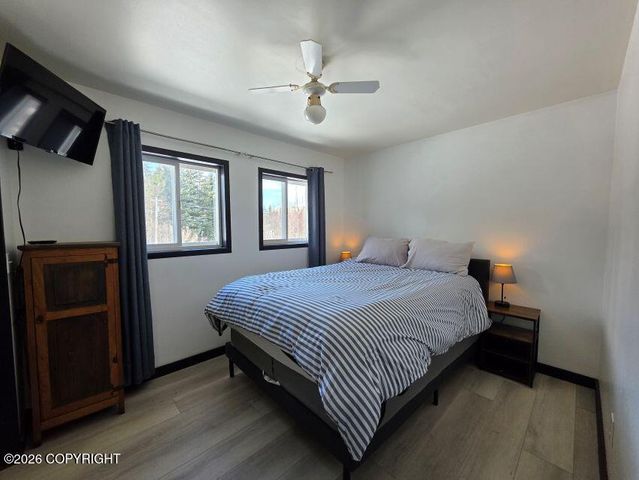 606 FAA Road, Haines, AK 99827