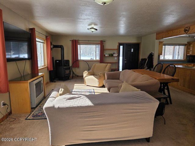 606 FAA Road, Haines, AK 99827