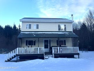 606 FAA Road, Haines, AK 99827