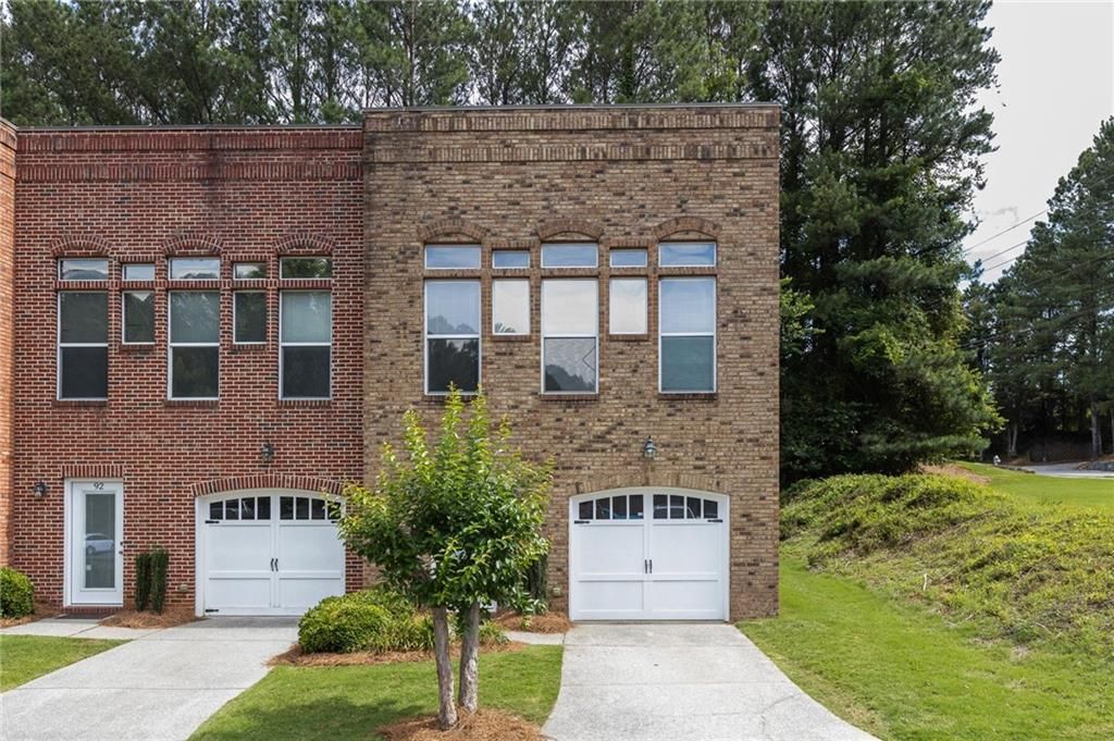 90 Grove Park Lane, Woodstock, GA 30189