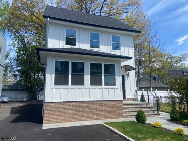 6 Melrose Ave, East Orange City, NJ 07018