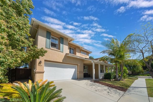 1729 Bridlevale, Chula Vista, CA 91913