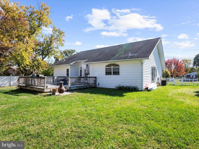 411 GREENWOOD AVE, Chestertown, MD 21620