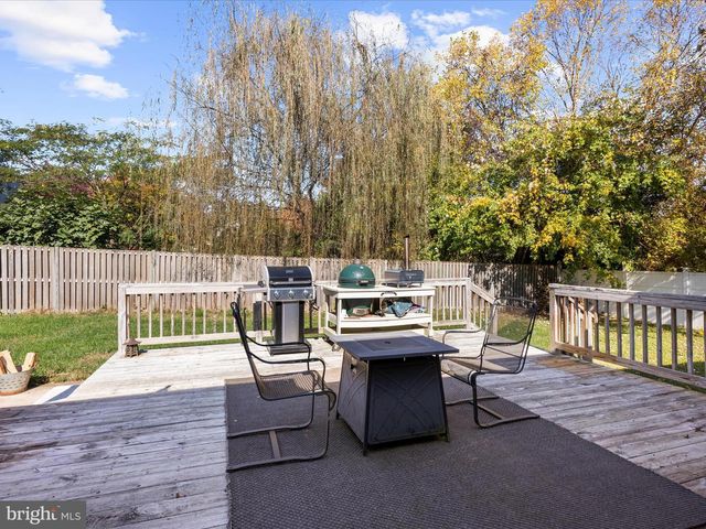 411 GREENWOOD AVE, Chestertown, MD 21620