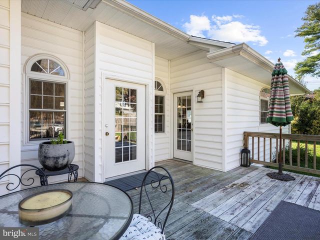 411 GREENWOOD AVE, Chestertown, MD 21620