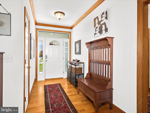 411 GREENWOOD AVE, Chestertown, MD 21620