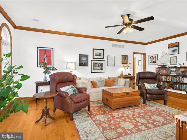 411 GREENWOOD AVE, Chestertown, MD 21620