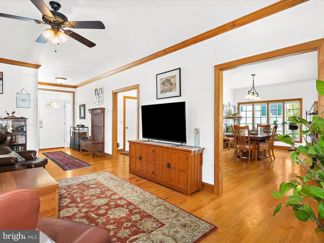 411 GREENWOOD AVE, Chestertown, MD 21620