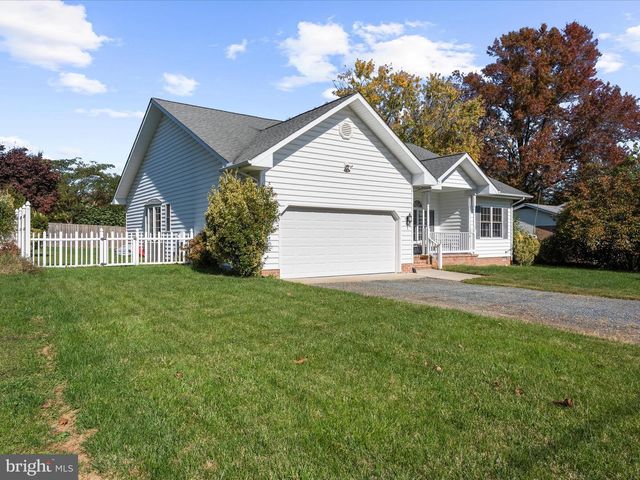 411 GREENWOOD AVE, Chestertown, MD 21620