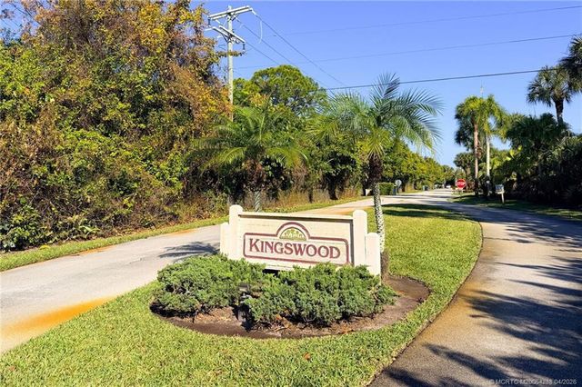 2950 SE Ocean Boulevard 8-6, Stuart, FL 34996
