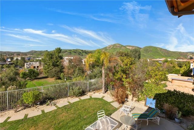 4591 Camino Del Sol, Calabasas, CA 91302