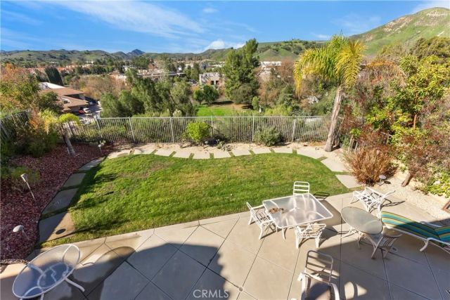 4591 Camino Del Sol, Calabasas, CA 91302